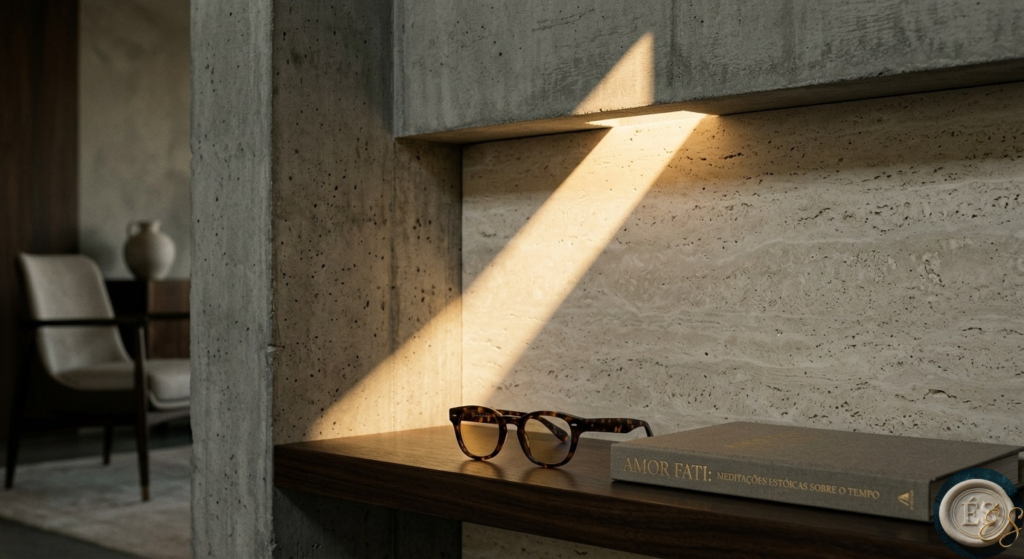 Infográfico sobre ciclo circadiano e biohacking de elite