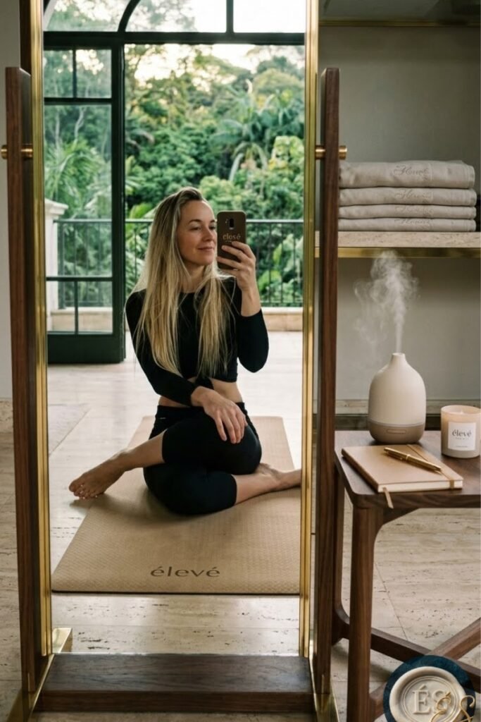 elite biohacking lifestyle and performance
