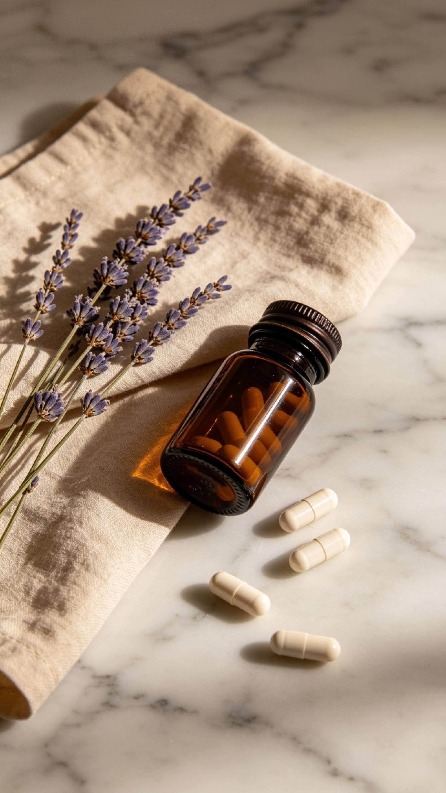 L'Élixir longevity supplements NAD+ NMN Élevé Society