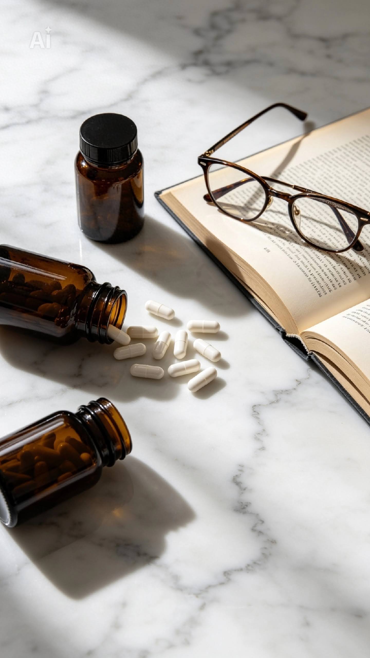 Le Repos elite sleep recovery supplements Élevé Society